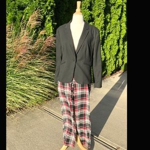 SOLD AS SET- Business Casual Wardrobe Starter incl Blazer & Slacks